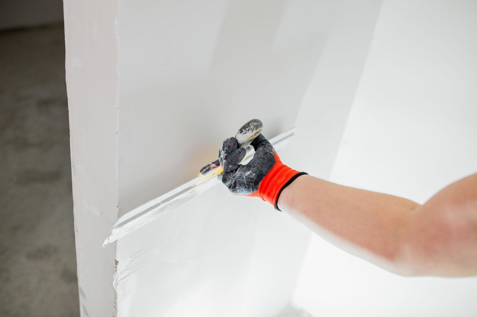Drywall & Painting
